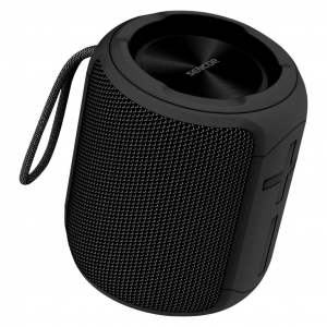 Sencor SSS 6202 HYPE S Bluetooth hangsz&oacute;r&oacute; fekete